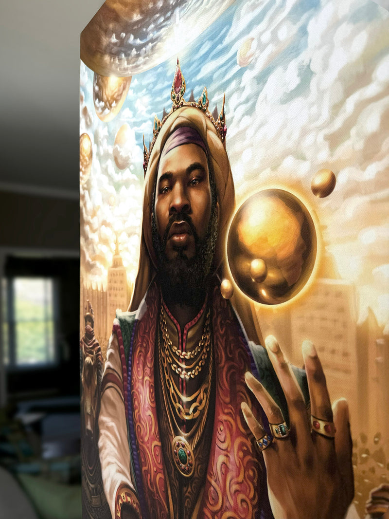 Mansa Musa | Golden Empire